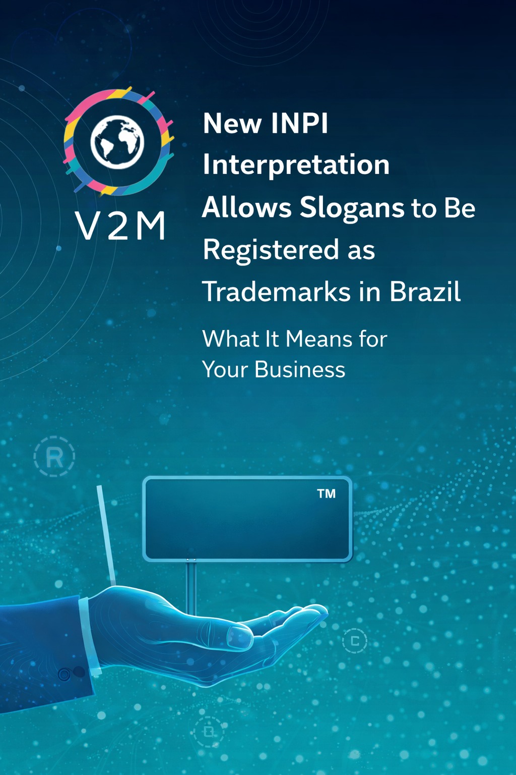 New INPI Interpretation Allows Slogans to Be Registered as Trademarks in Brazil: What It Means for Your Business