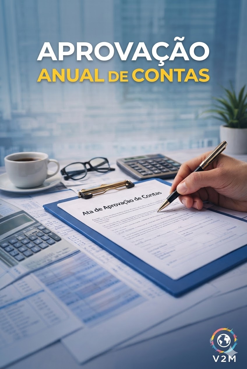 Annual Approval of Financial Statements: A Legal Requirement and a Strategic Corporate Moment